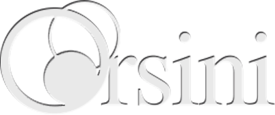Logo Restaurantes Orsini